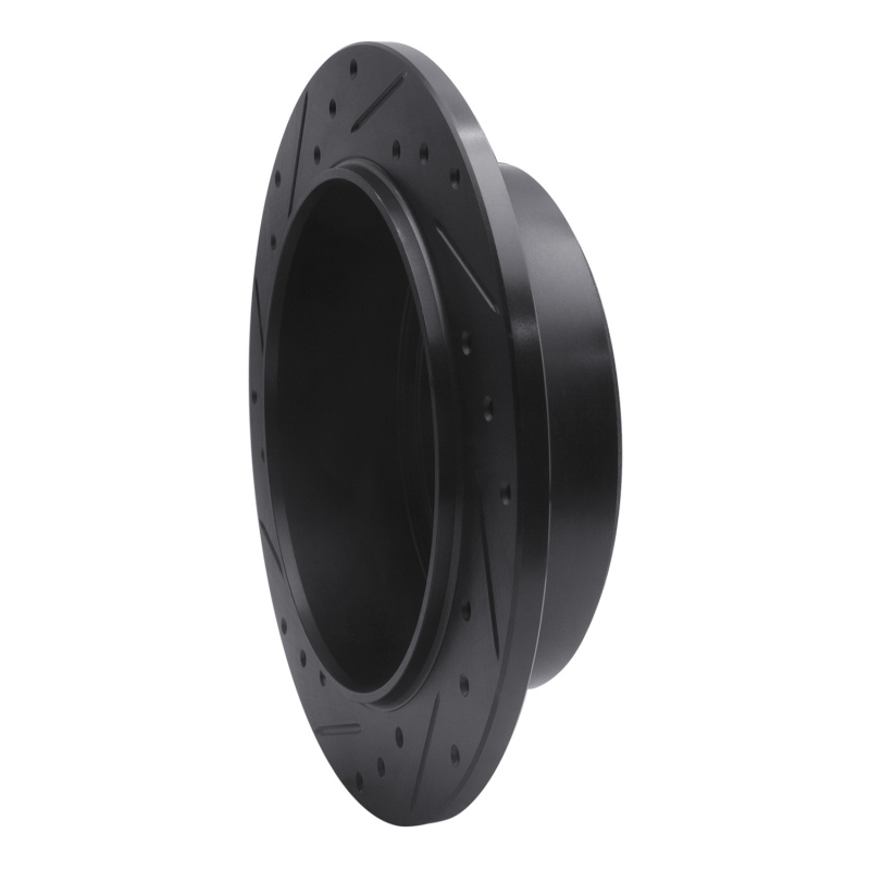Picture of R1 Concepts RNC Brake Rotor-Drill & Slot - 633-42019R