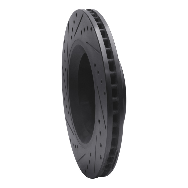 Picture of R1 Concepts RNC Brake Rotor-Drill & Slot - 633-42021R