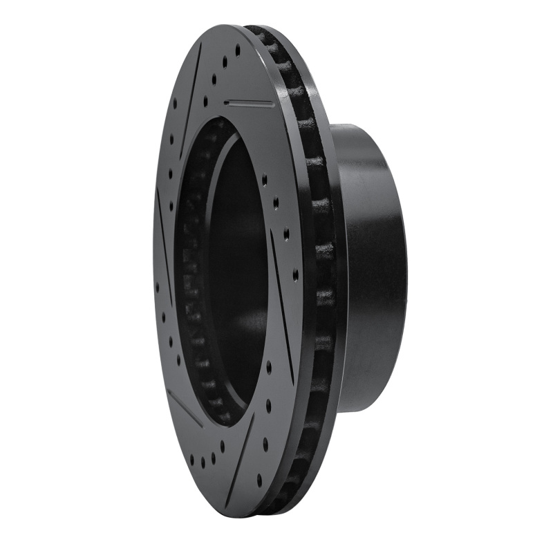 Picture of R1 Concepts RNC Brake Rotor-Drill & Slot - 633-42022R