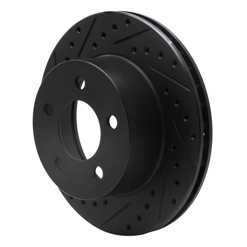 Picture of R1 Concepts RNC Brake Rotor-Drill & Slot - 633-42022L