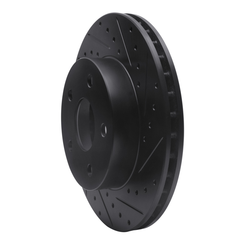 Picture of R1 Concepts RNC Brake Rotor-Drill & Slot - 633-42024R