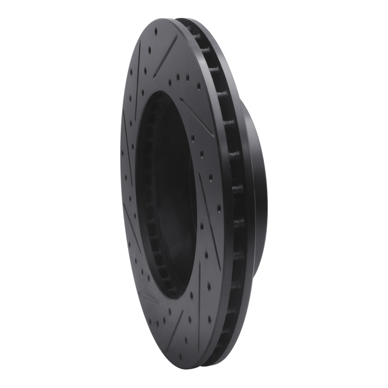 Picture of R1 Concepts RNC Brake Rotor-Drill & Slot - 633-42024R
