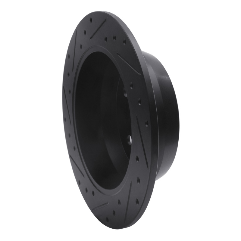 Picture of R1 Concepts RNC Brake Rotor-Drill & Slot - 633-42025R