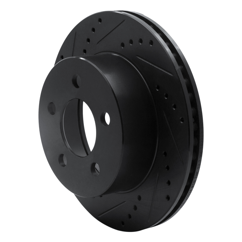 Picture of R1 Concepts RNC Brake Rotor-Drill & Slot - 633-42026L