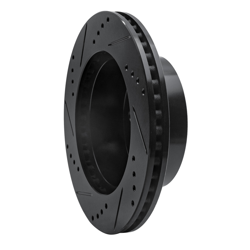 Picture of R1 Concepts RNC Brake Rotor-Drill & Slot - 633-42026R