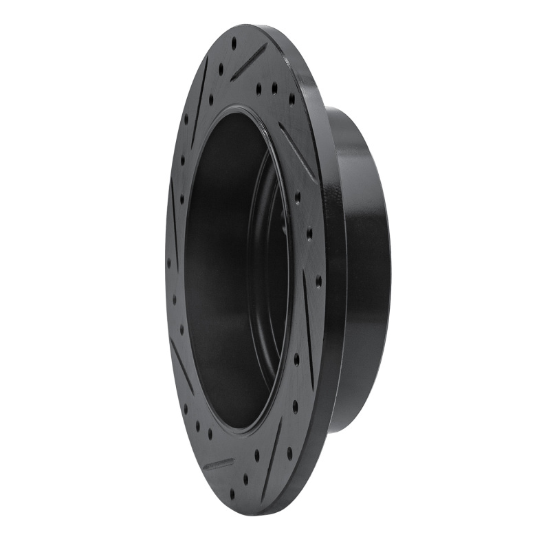 Picture of R1 Concepts RNC Brake Rotor-Drill & Slot - 633-42028R