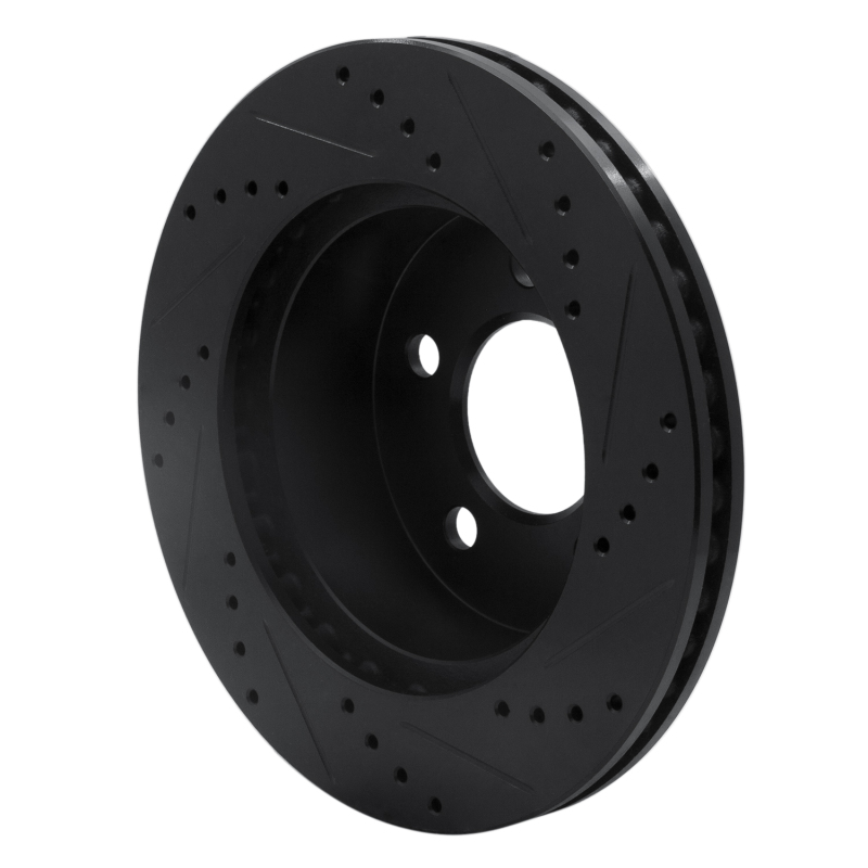 Picture of R1 Concepts RNC Brake Rotor-Drill & Slot - 633-42026L
