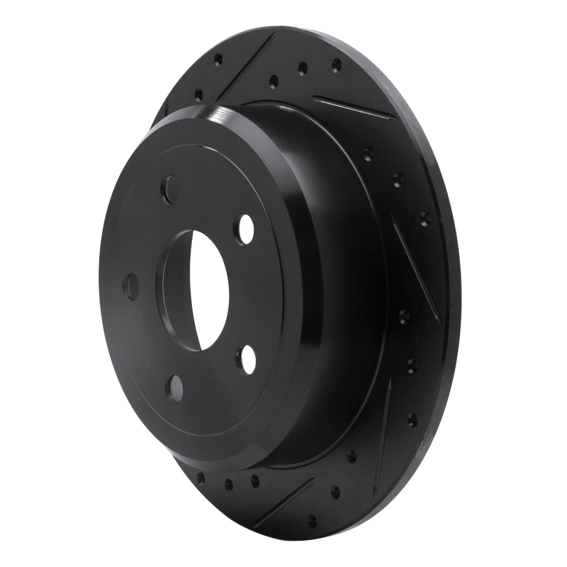 Picture of R1 Concepts RNC Brake Rotor-Drill & Slot - 633-42029L