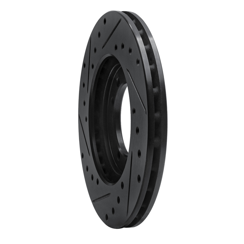 Picture of R1 Concepts RNC Brake Rotor-Drill & Slot - 633-44000R