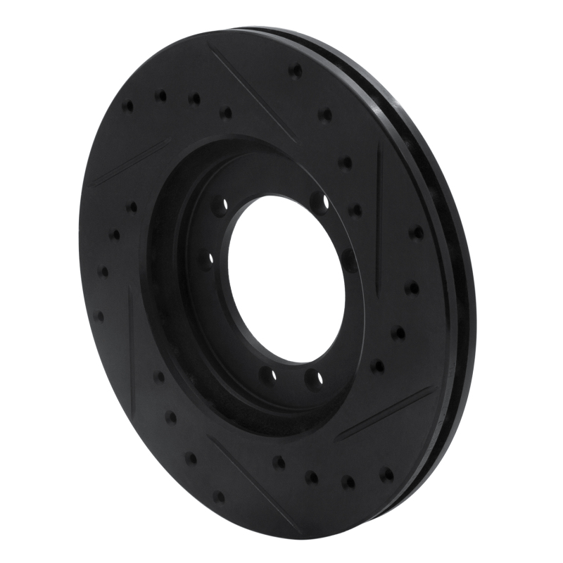 Picture of R1 Concepts RNC Brake Rotor-Drill & Slot - 633-44000L