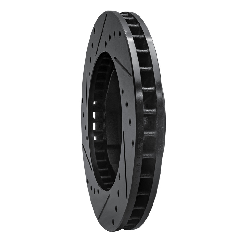 Picture of R1 Concepts RNC Brake Rotor-Drill & Slot - 633-42031R