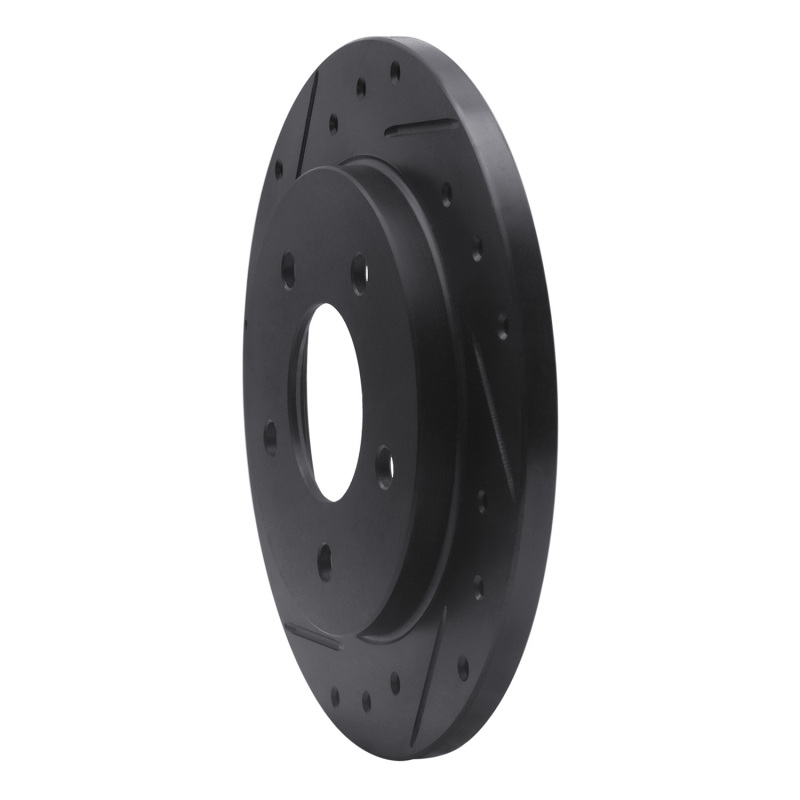 Picture of R1 Concepts RNC Brake Rotor-Drill & Slot - 633-45005L