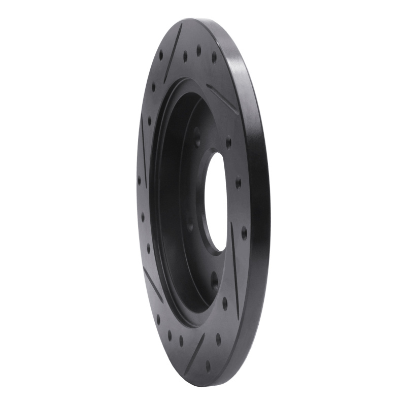 Picture of R1 Concepts RNC Brake Rotor-Drill & Slot - 633-45005R