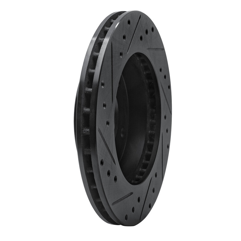 Picture of R1 Concepts RNC Brake Rotor-Drill & Slot - 633-45001R
