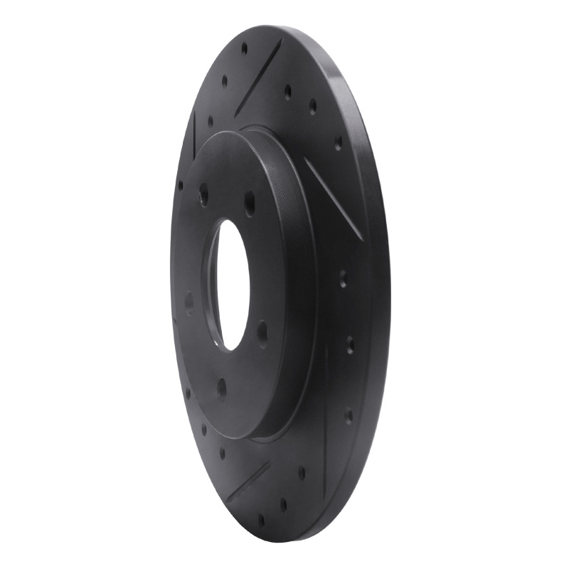 Picture of R1 Concepts RNC Brake Rotor-Drill & Slot - 633-45006L