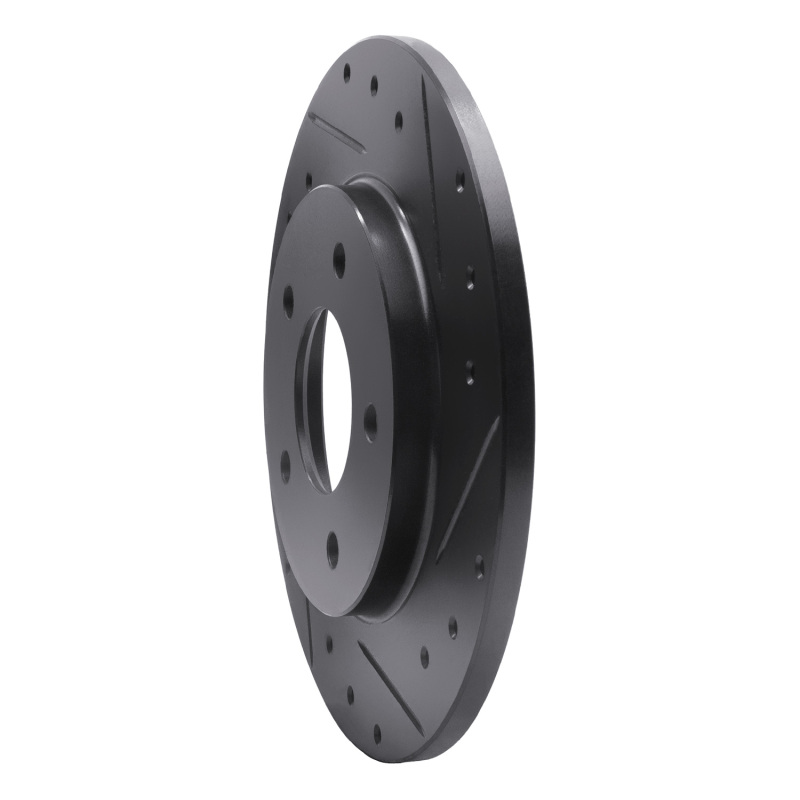 Picture of R1 Concepts RNC Brake Rotor-Drill & Slot - 633-45006R