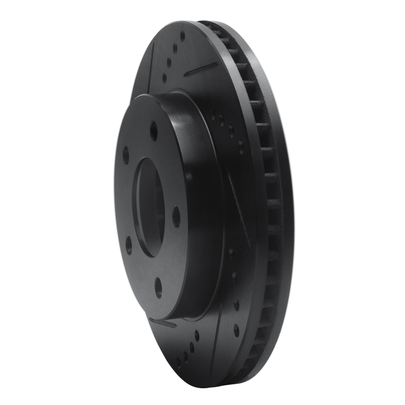 Picture of R1 Concepts RNC Brake Rotor-Drill & Slot - 633-45003L