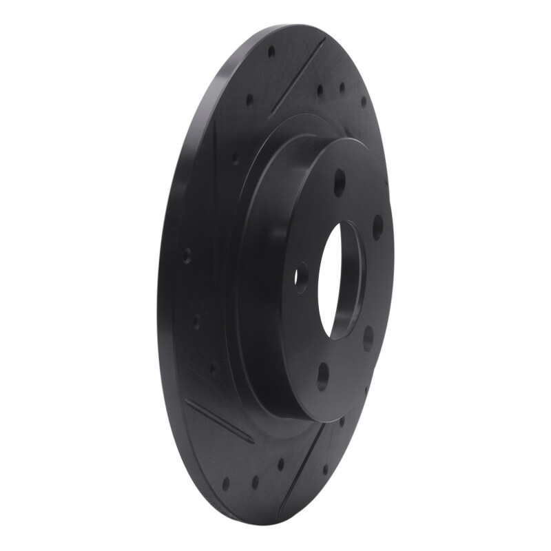 Picture of R1 Concepts RNC Brake Rotor-Drill & Slot - 633-45009L