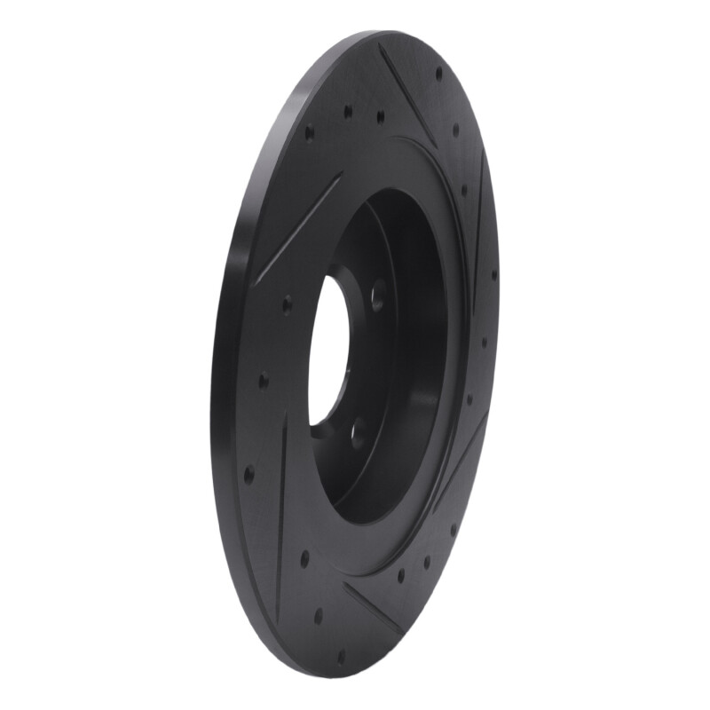 Picture of R1 Concepts RNC Brake Rotor-Drill & Slot - 633-45009L