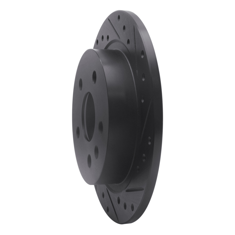Picture of R1 Concepts RNC Brake Rotor-Drill & Slot - 633-45015R