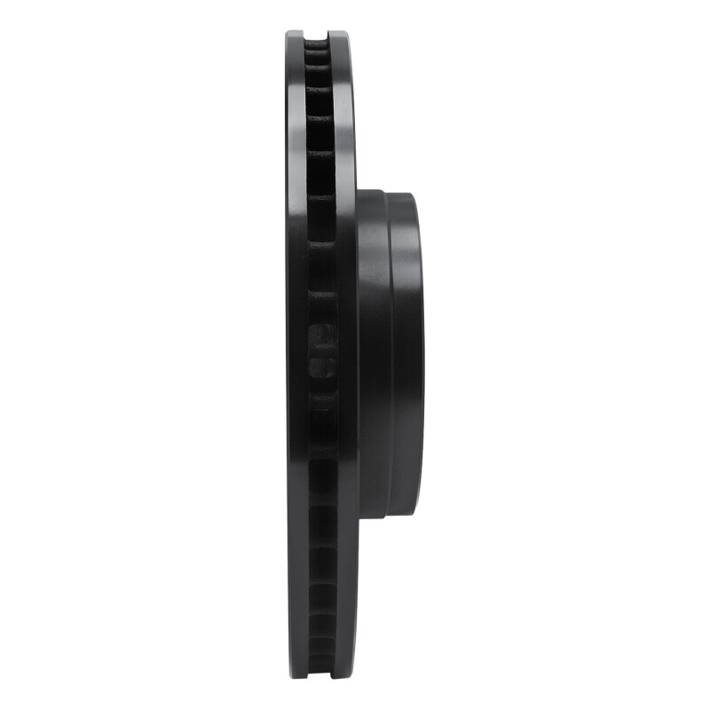 Picture of R1 Concepts RNC Brake Rotor-Drill & Slot - 633-46000L