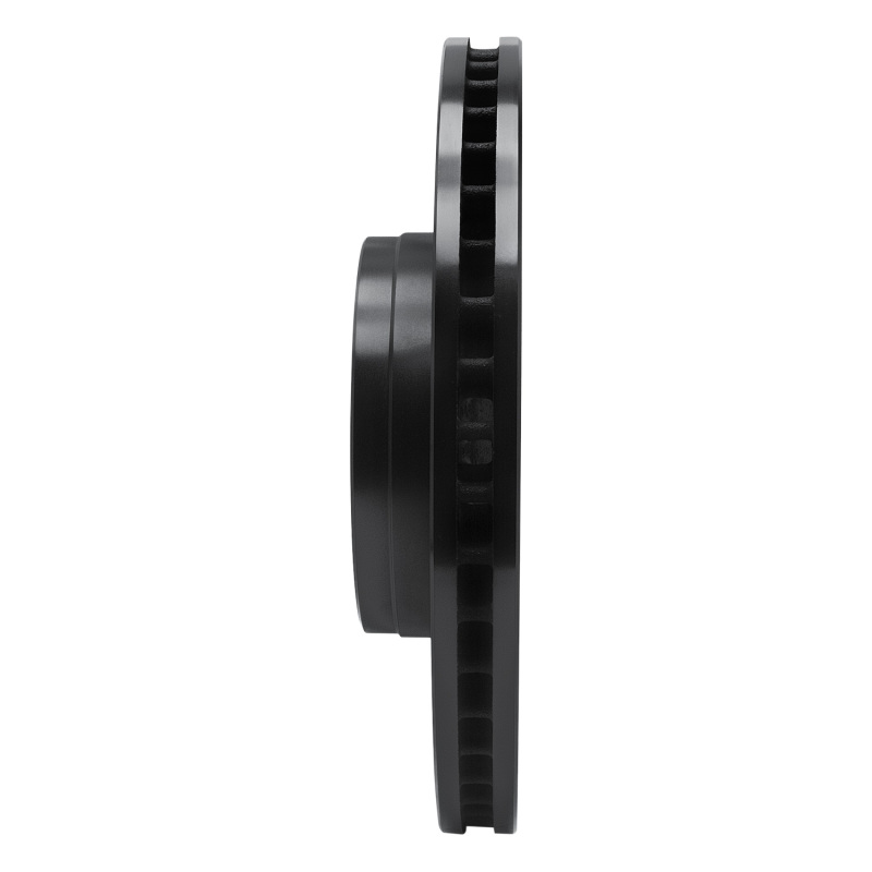 Picture of R1 Concepts RNC Brake Rotor-Drill & Slot - 633-46000R