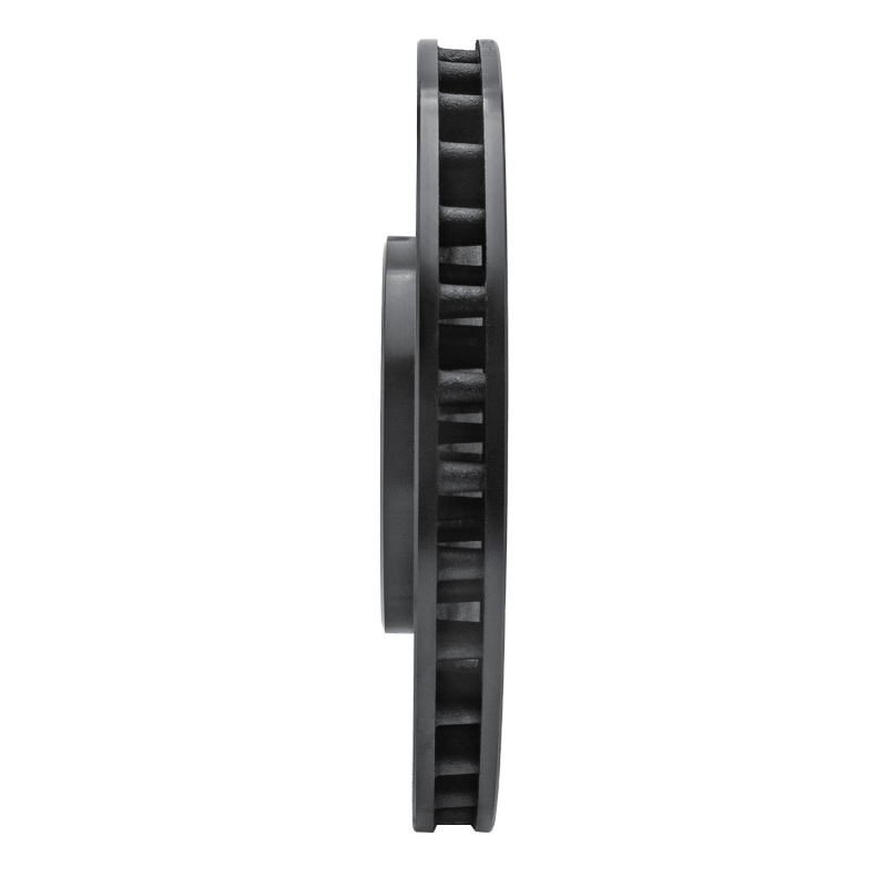 Picture of R1 Concepts RNC Brake Rotor-Drill & Slot - 633-46018L