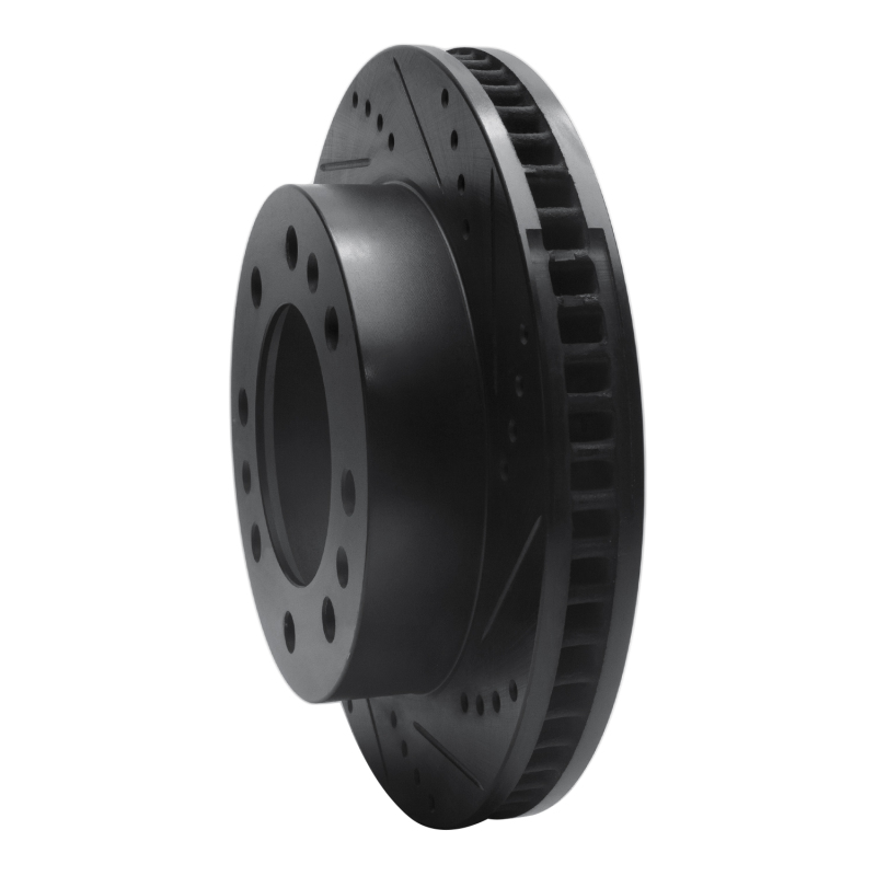 Picture of R1 Concepts RNC Brake Rotor-Drill & Slot - 633-46023R
