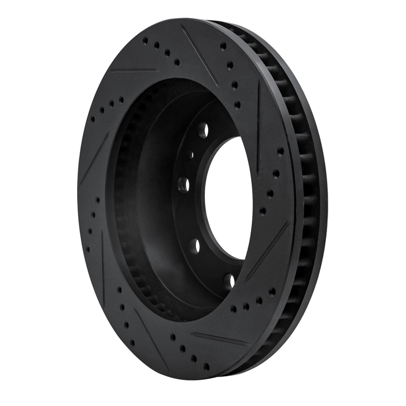 Picture of R1 Concepts RNC Brake Rotor-Drill & Slot - 633-46023L