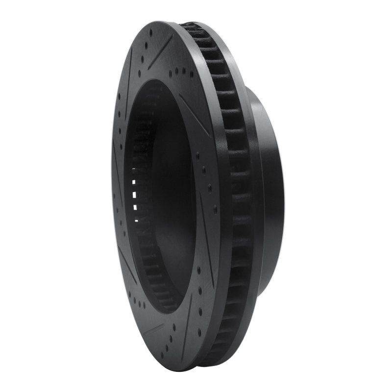 Picture of R1 Concepts RNC Brake Rotor-Drill & Slot - 633-46023R