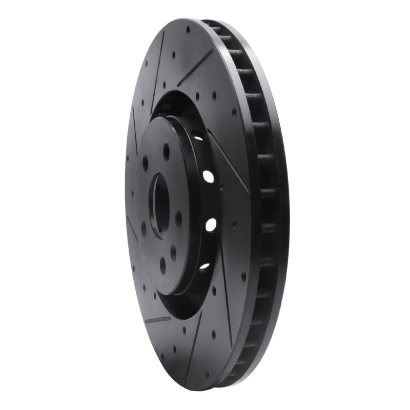 Picture of R1 Concepts RNC Brake Rotor-Drill & Slot - 633-46029L