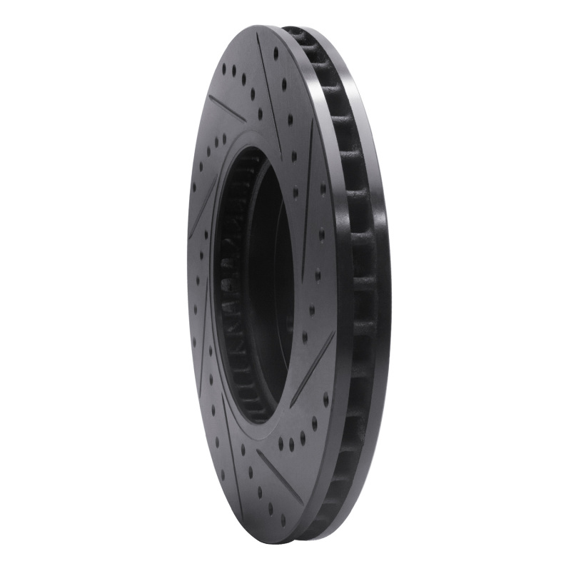 Picture of R1 Concepts RNC Brake Rotor-Drill & Slot - 633-46028L