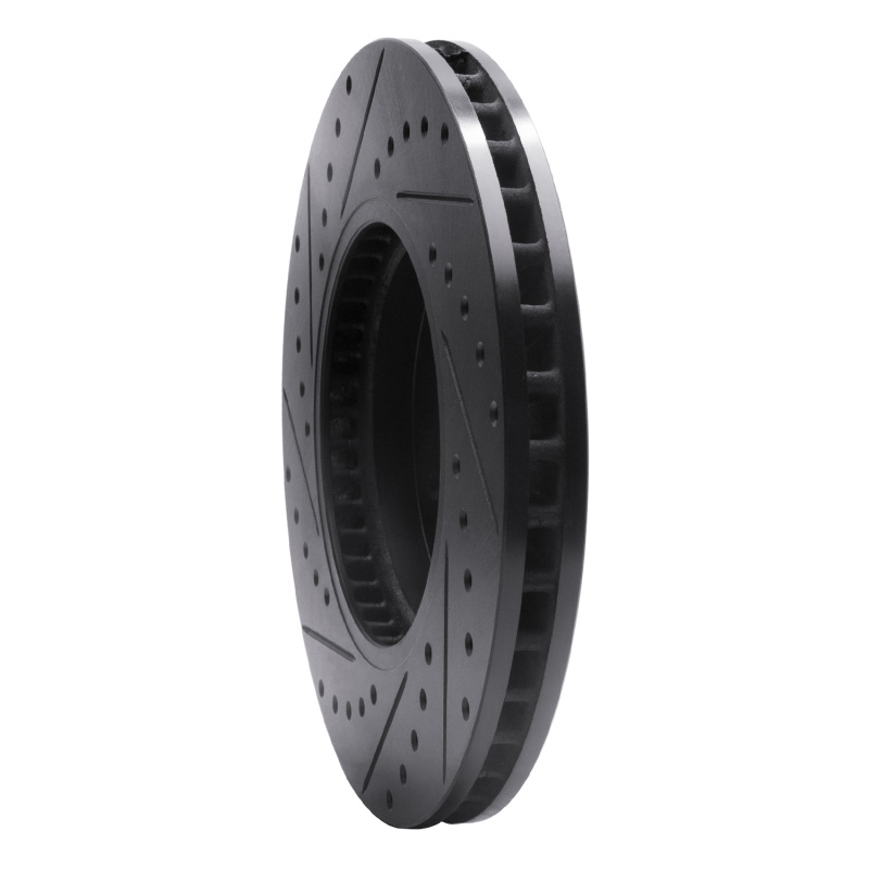 Picture of R1 Concepts RNC Brake Rotor-Drill & Slot - 633-46028R