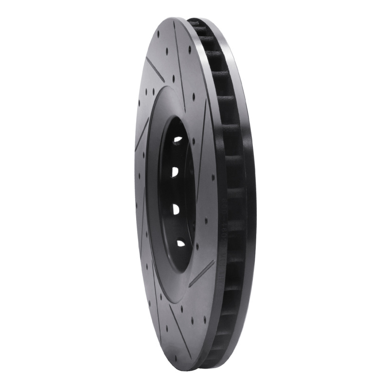 Picture of R1 Concepts RNC Brake Rotor-Drill & Slot - 633-46029L