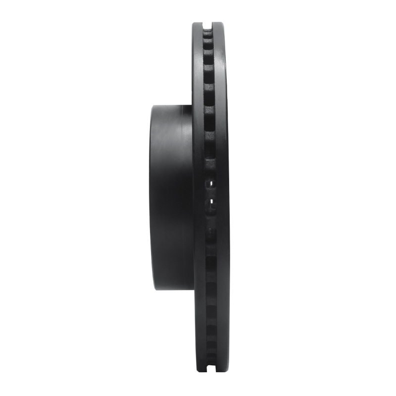 Picture of R1 Concepts RNC Brake Rotor-Drill & Slot - 633-46033L