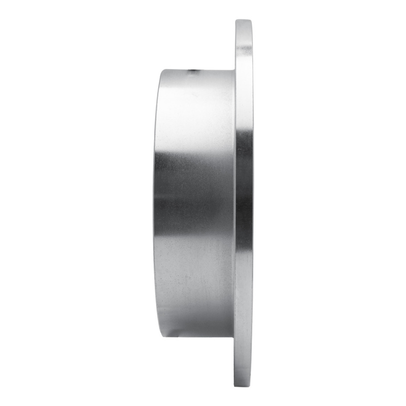 Picture of RNC Brake Rotor - Drill & Slot - R1 97-04 Ford F-250 2WD (Excl Super Duty) Rear Left Drilled & Slotted Silver Brake Rotor rnc631-54151L