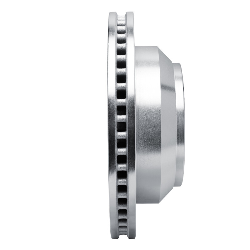 Picture of RNC Brake Rotor - Drill & Slot - R1 08-19 Ford E-350 Super Duty Rear Right Drilled & Slotted Silver Brake Rotor rnc631-54210R
