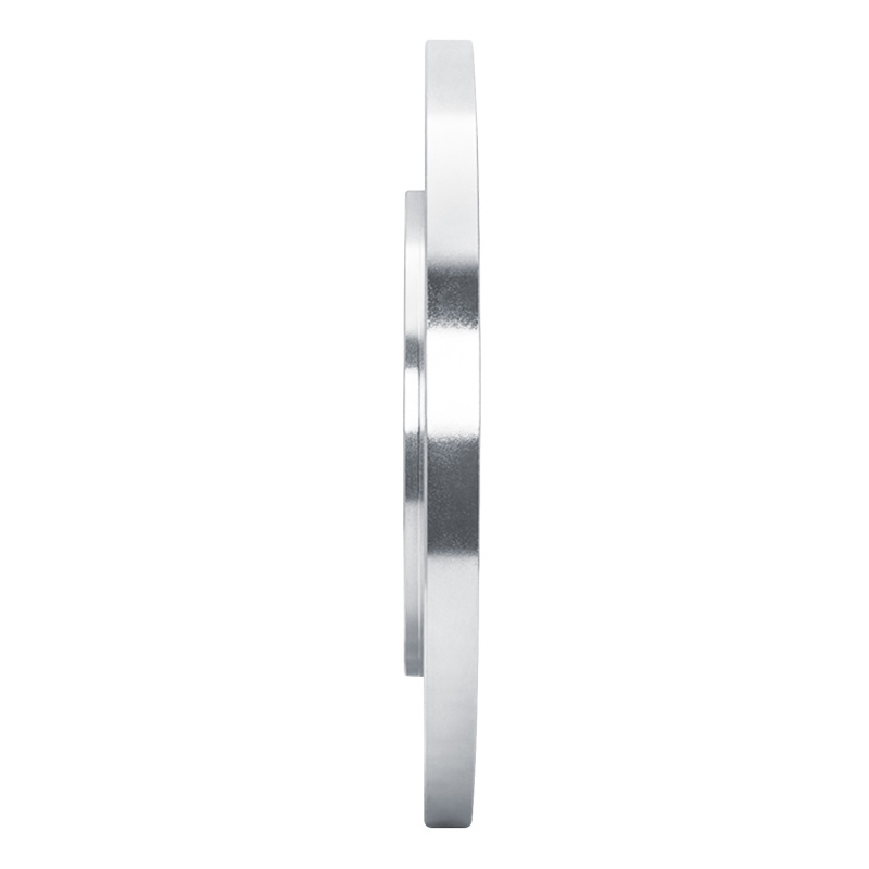 Picture of RNC Brake Rotor - Drill & Slot - R1 15-25 Ford Transit-150 Rear Right Drilled & Slotted Silver Brake Rotor rnc631-54228R