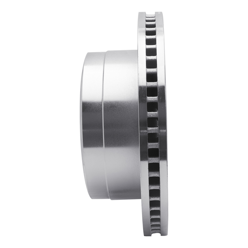 Picture of RNC Brake Rotor - Drill & Slot - R1 11-22 Ford F-350 Super Duty 4WD Rear Right Drilled & Slotted Silver Brake Rotor rnc631-54225R