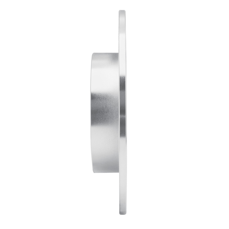 Picture of RNC Brake Rotor - Drill & Slot - R1 94-04 Infiniti I30 Rear Right Drilled & Slotted Silver Brake Rotor rnc631-67043R
