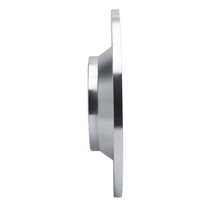 Picture of RNC Brake Rotor - Drill & Slot - R1 16-25 Audi Q3 Rear Left Drilled & Slotted Silver Brake Rotor rnc631-73082L