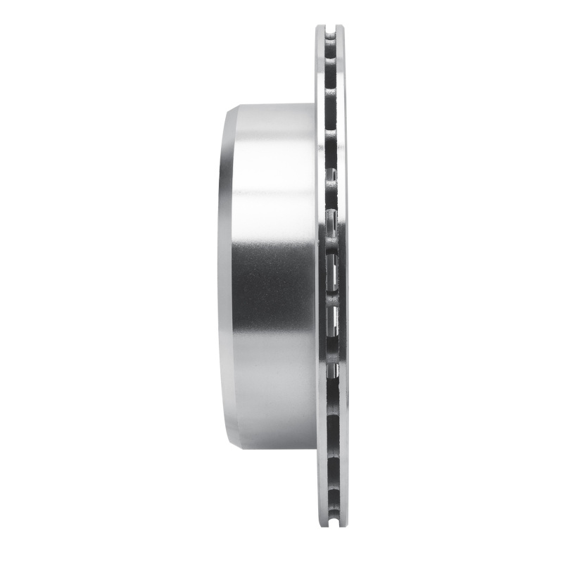 Picture of RNC Brake Rotor - Drill & Slot - R1 92-98 Lexus SC300 Rear Right Drilled & Slotted Silver Brake Rotor rnc631-75004R