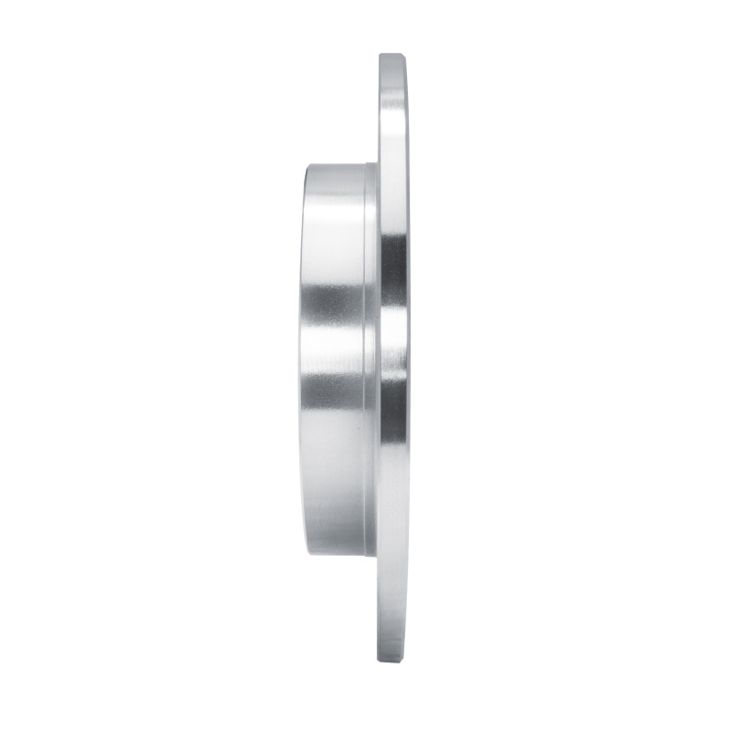 Picture of RNC Brake Rotor - Drill & Slot - R1 15-25 Lexus ES250 Rear Right Drilled & Slotted Silver Brake Rotor rnc631-75041R