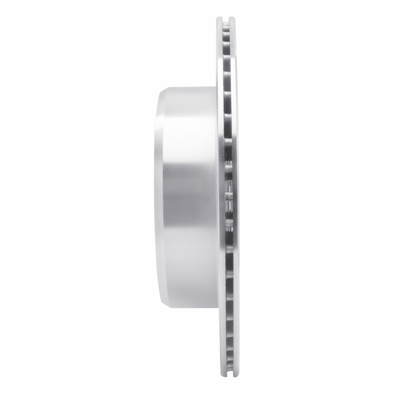 Picture of RNC Brake Rotor - Drill & Slot - R1 93-98 Toyota Supra Rear Right Drilled & Slotted Silver Brake Rotor rnc631-76064R