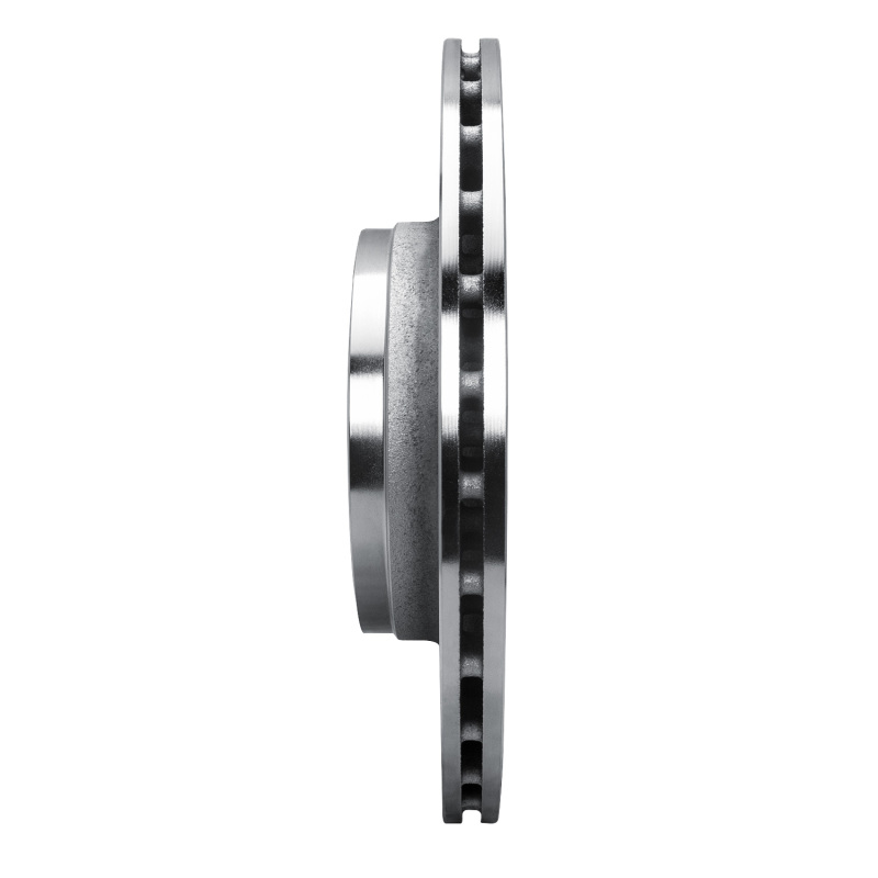 Picture of RNC Brake Rotor - Drill & Slot - R1 17-24 Maserati LeVante Rear Right Drilled & Slotted Silver Brake Rotor rnc631-79010R