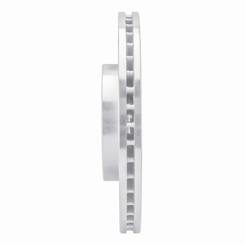 Picture of RNC Brake Rotor - Drill & Slot - R1 99-03 Renault SCENIC (Mexico) Rear Right Drilled & Slotted Silver Brake Rotor rnc631-92085R