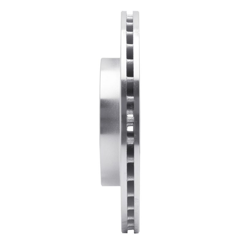 Picture of RNC Brake Rotor - Drill & Slot - R1 18-23 Chevrolet AVEO (Mexico) Front Right Drilled & Slotted Silver Brake Rotor rnc631-92123R