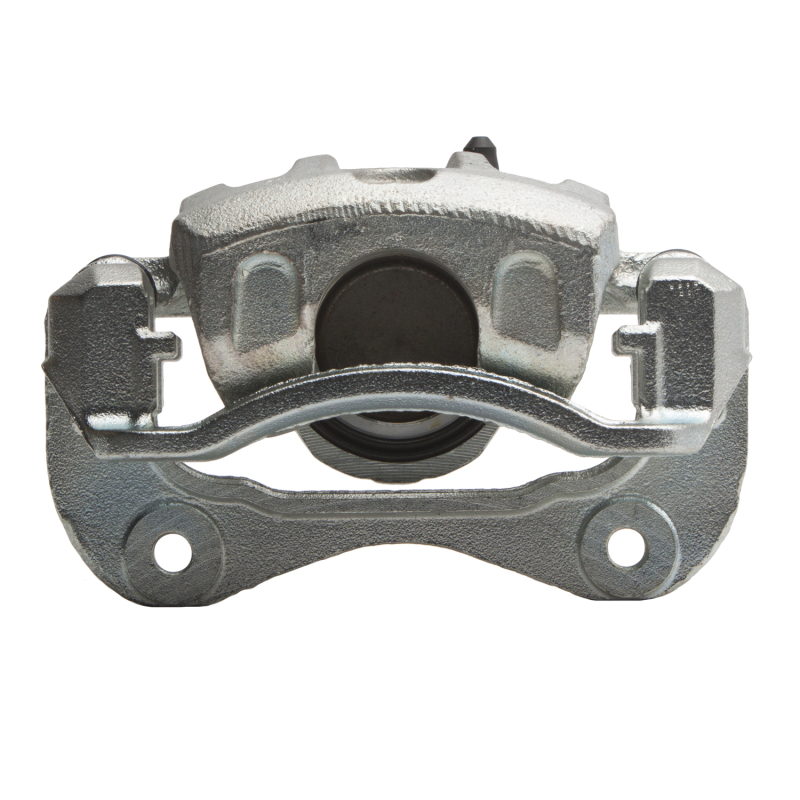 Picture of DFC Premium Calipers - DFC 03-06 Hyundai Sonata Front-L Silver Zinc Coated Premium Caliper dfc331-03061