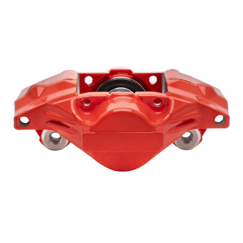 Picture of DFC Premium Calipers - DFC 06-07 Subaru Impreza Rear-R Red Powder Coated Premium Caliper dfc331-13624