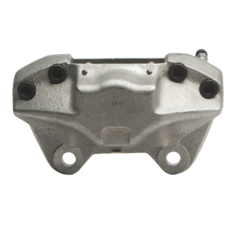 Picture of DFC Premium Calipers - DFC 69-94 Alfa Romeo Spider Front-L Silver Zinc Coated Premium Caliper dfc331-16007